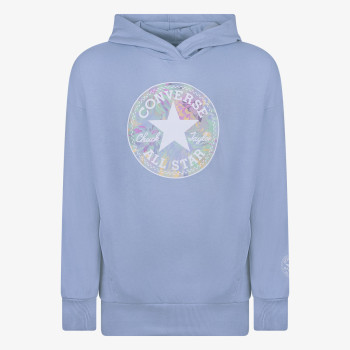 NIKE Dukserica Cnvg 