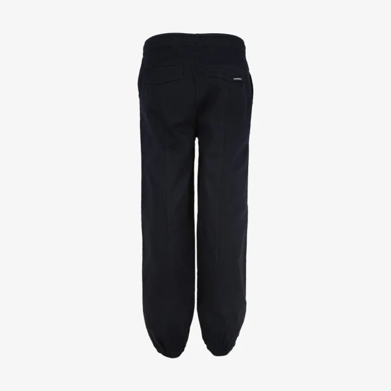 CONVERSE Donji deo trenerke Cnvb Relaxed
