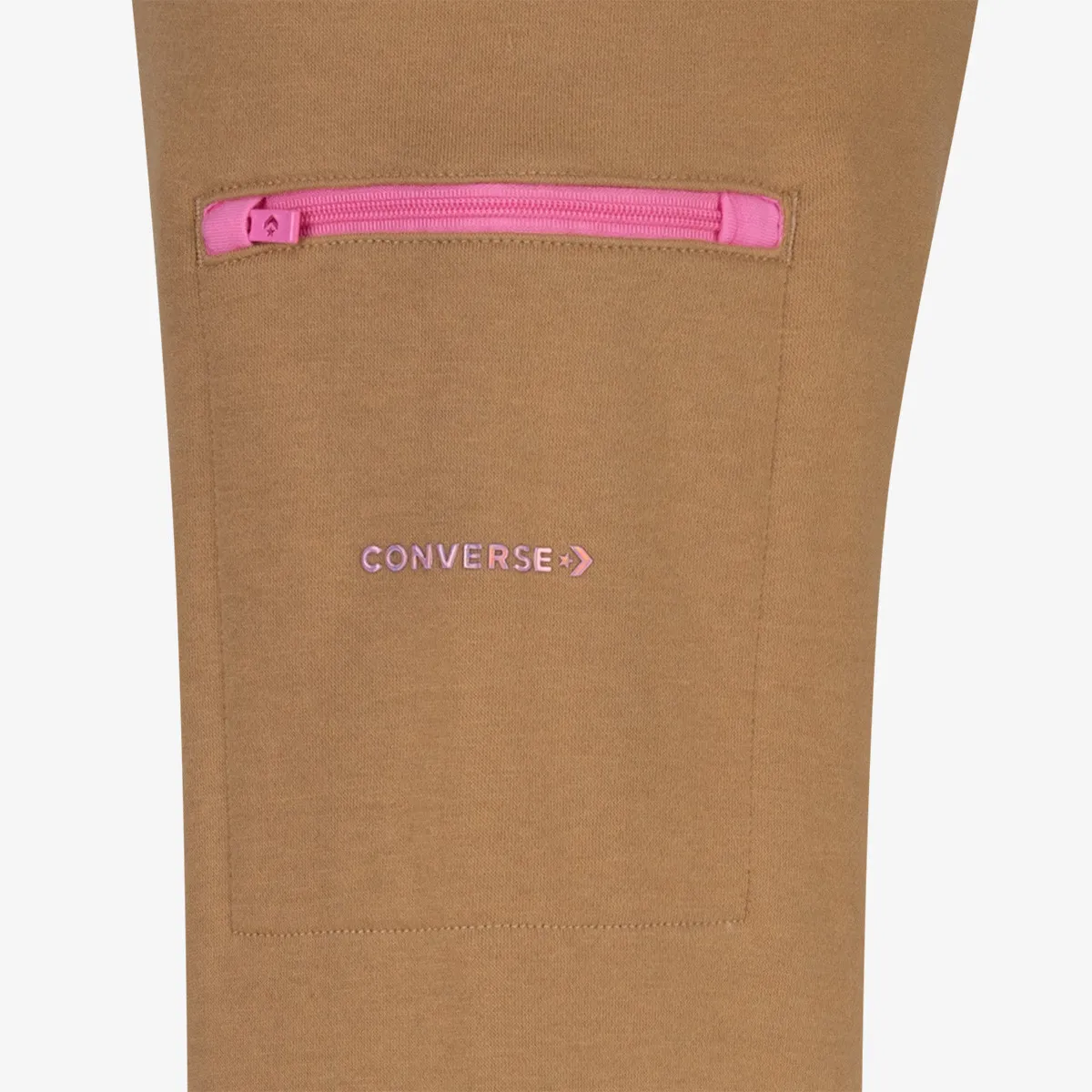 CONVERSE Donji deo trenerke Cnvg Utility