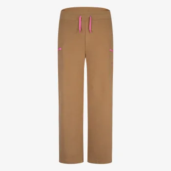 NIKE Donji deo trenerke CNVG UTILITY STRAIGHT LEG PANT 