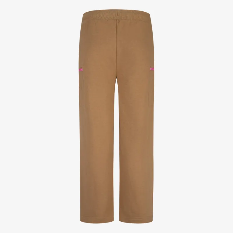 NIKE Donji deo trenerke CNVG UTILITY STRAIGHT LEG PANT 