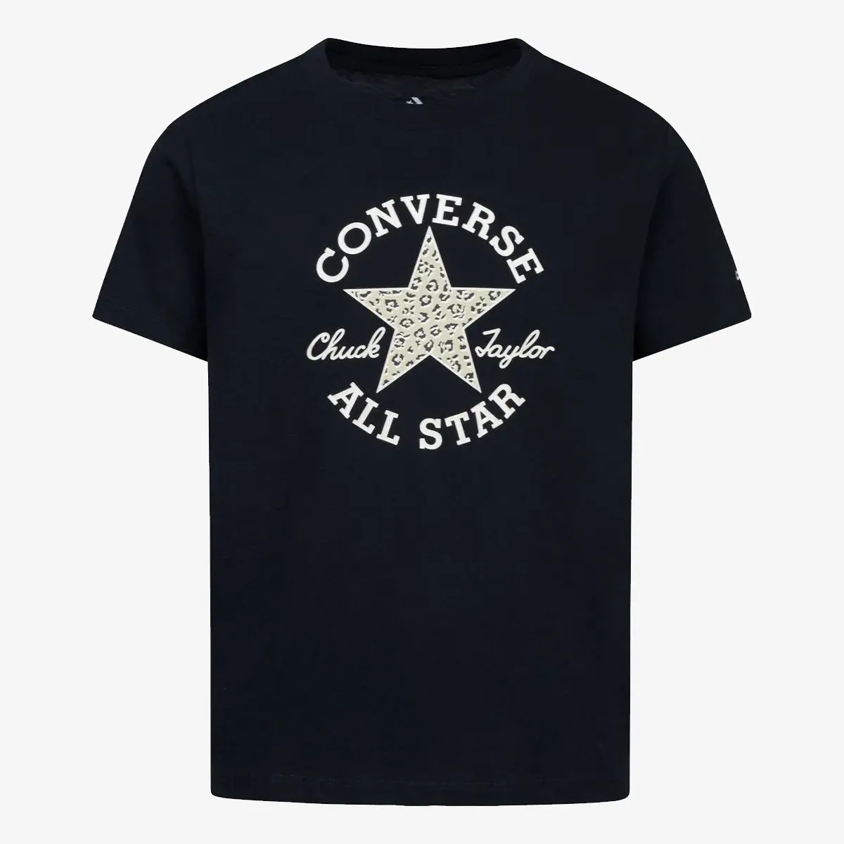 CONVERSE Majica Dissected