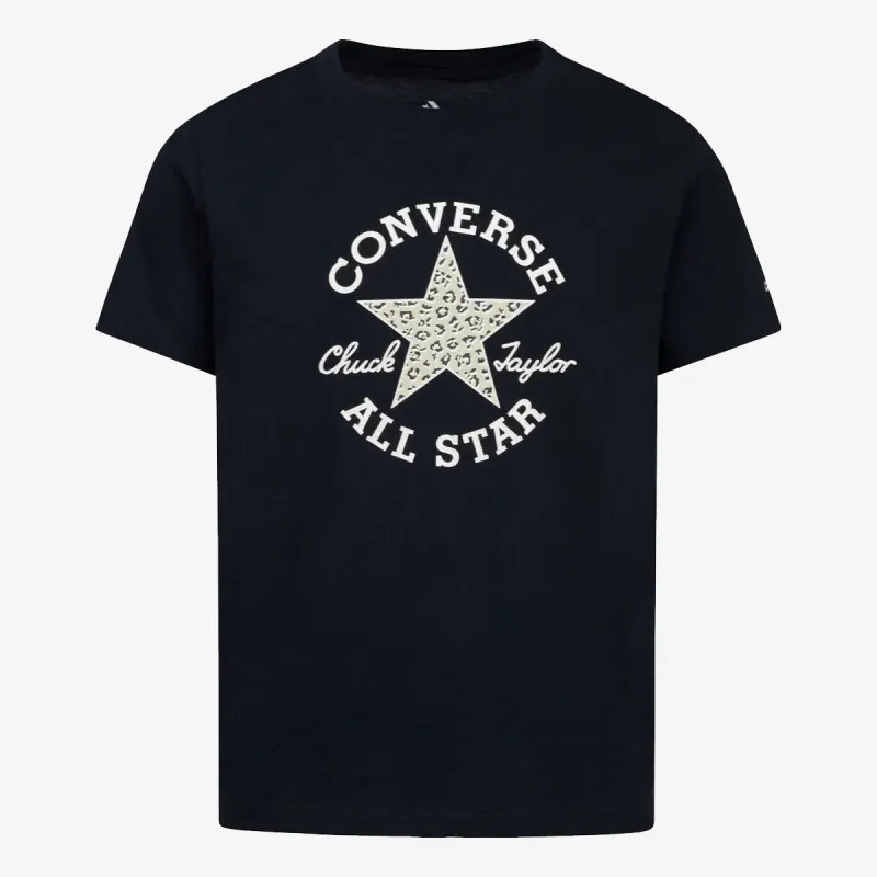 CONVERSE Majica Dissected