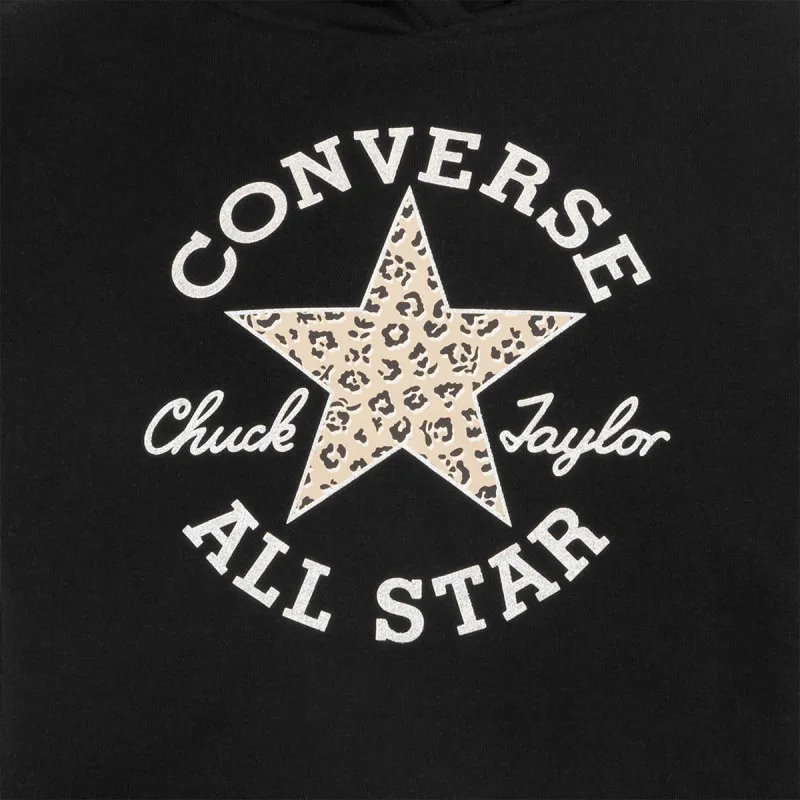 CONVERSE Dukserica Dissected 