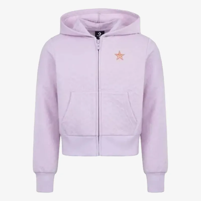 NIKE Dukserica Star 