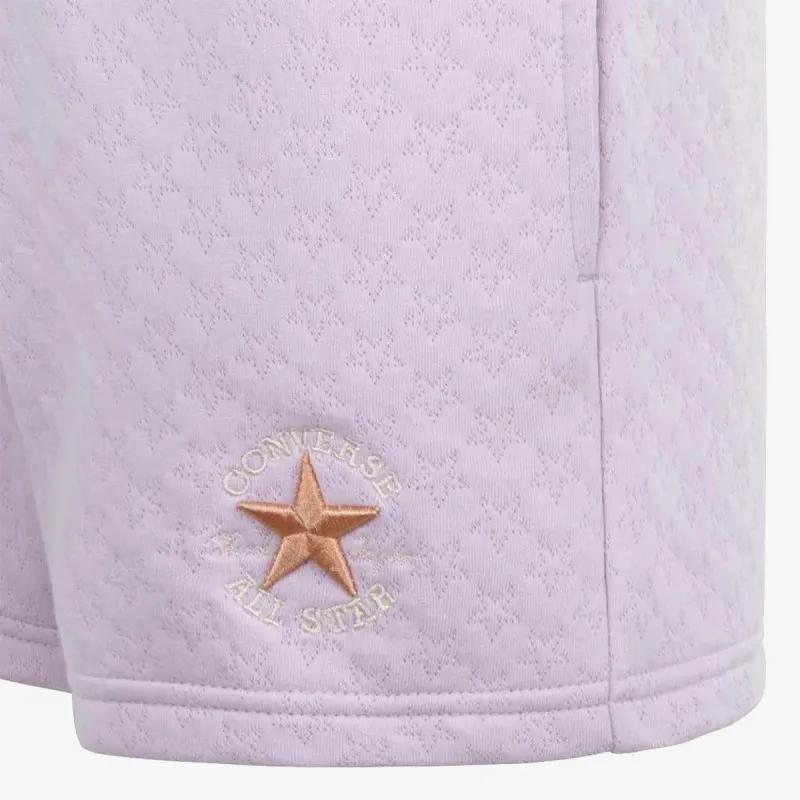CONVERSE Šorc Star 