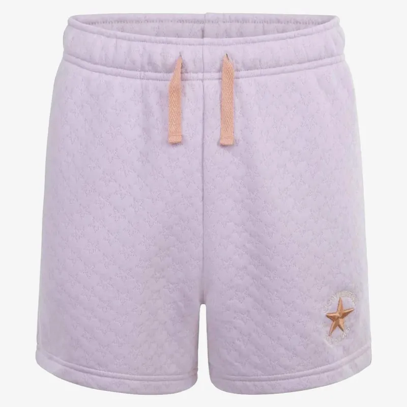 CONVERSE Šorc Star 