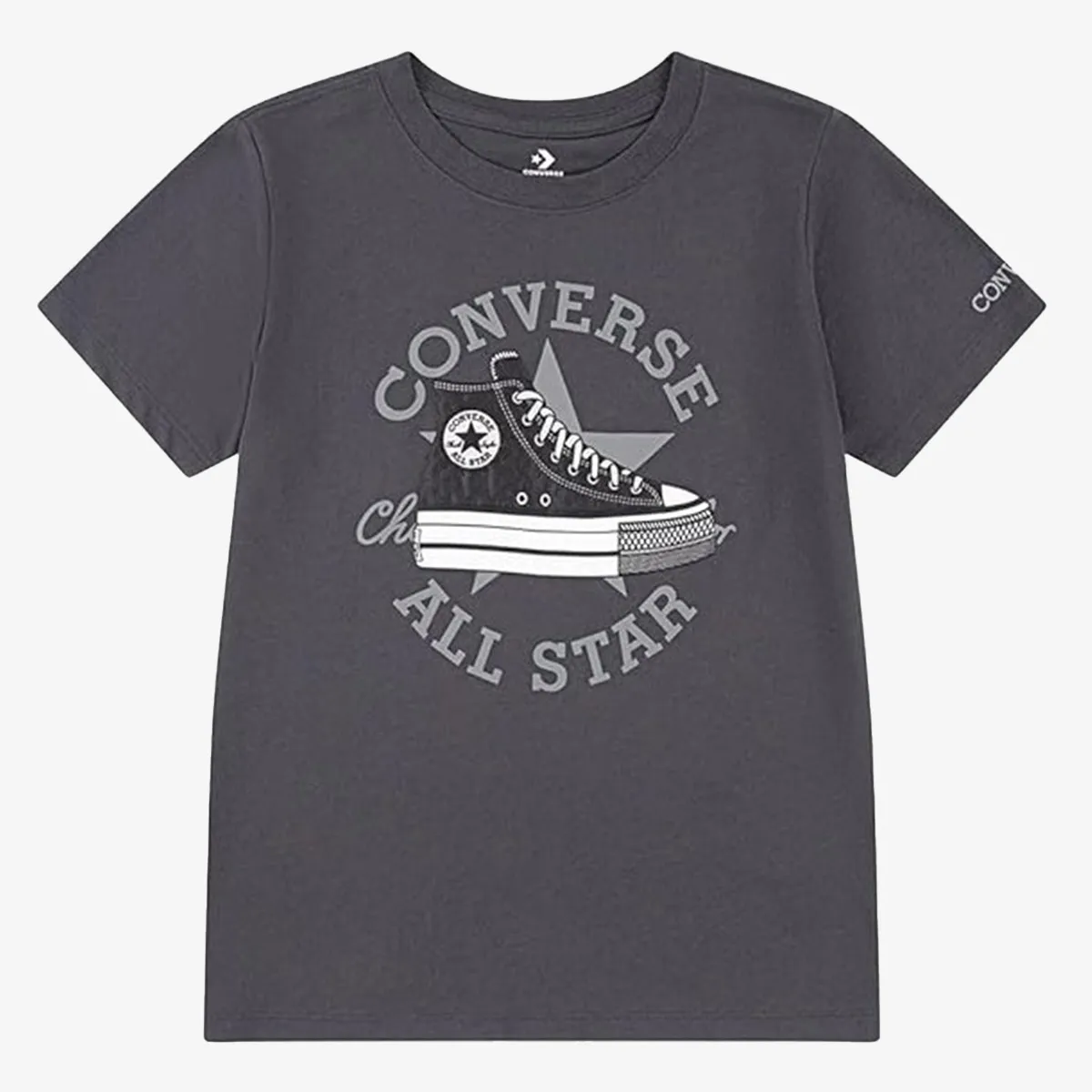 CONVERSE Majica CNVG DISSECTED CTP T-SHIRT 