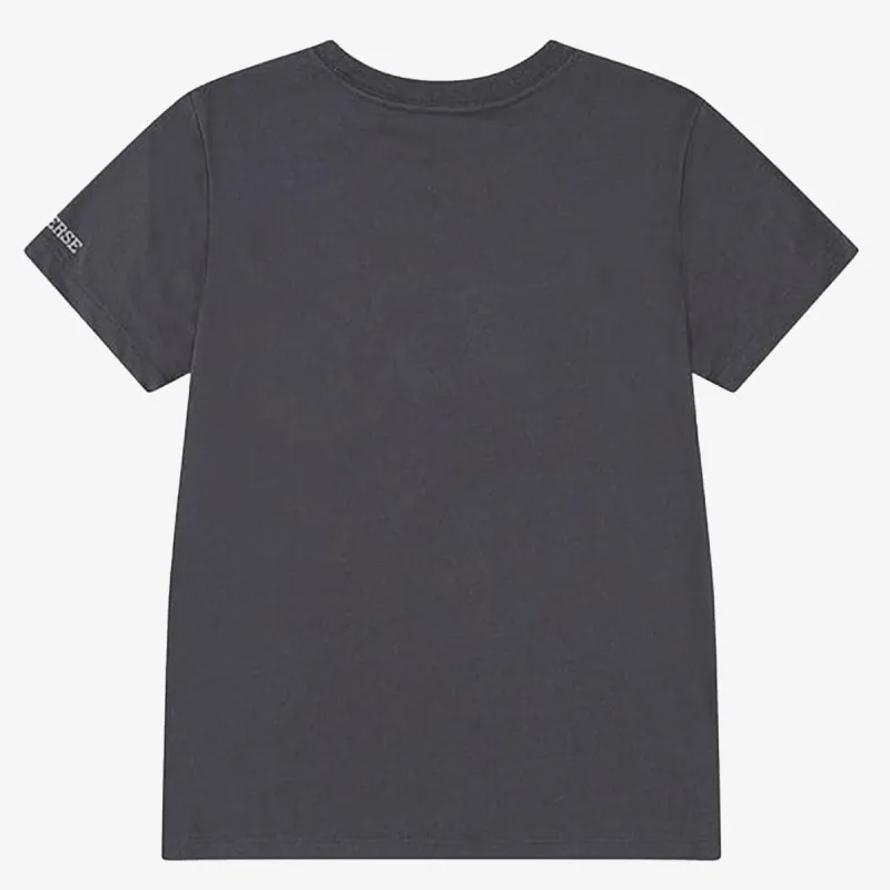 CONVERSE Majica CNVG DISSECTED CTP T-SHIRT 