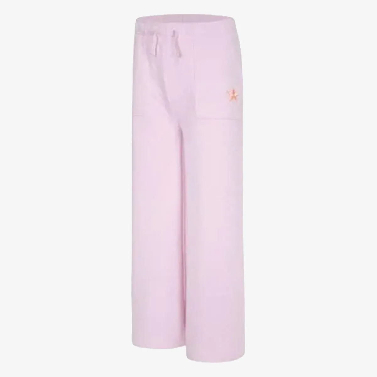 CONVERSE Donji deo trenerke CNVG STAR POINTELLE PANT
