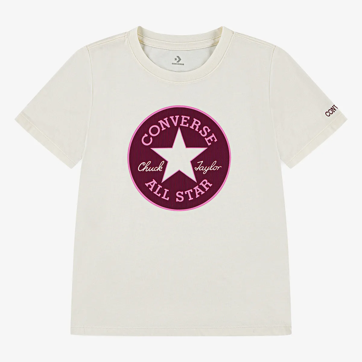 CONVERSE Majica CNVG DISSECTED CTP CLASSIC T-S