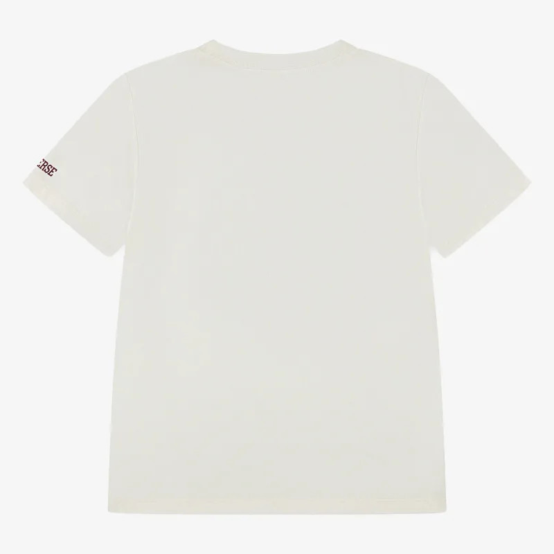 CONVERSE Majica CNVG DISSECTED CTP CLASSIC T-S