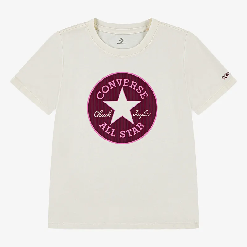 CONVERSE Majica CNVG DISSECTED CTP CLASSIC T-S