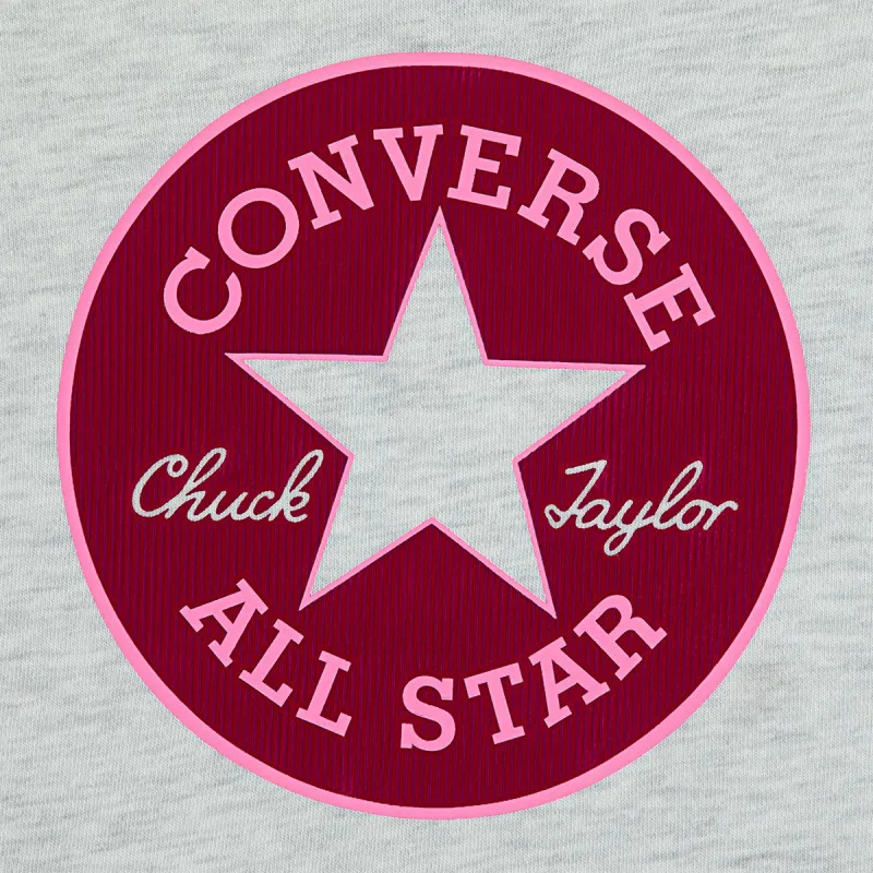 CONVERSE Dukserica CNVG FRENCH TERRY BOXY HOODIE