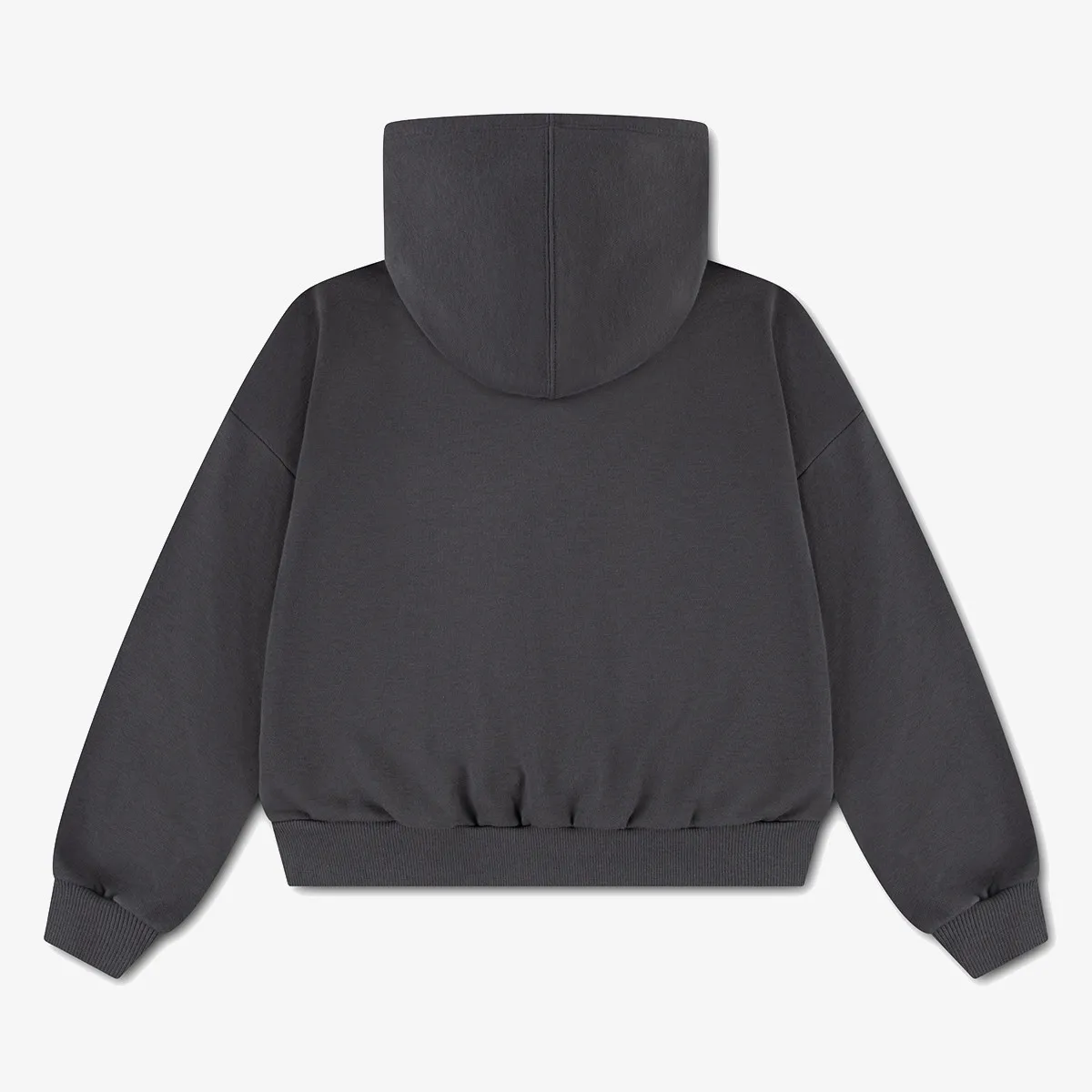 CONVERSE Dukserica CNVG RELAXED GRAPHIC HOODIE 