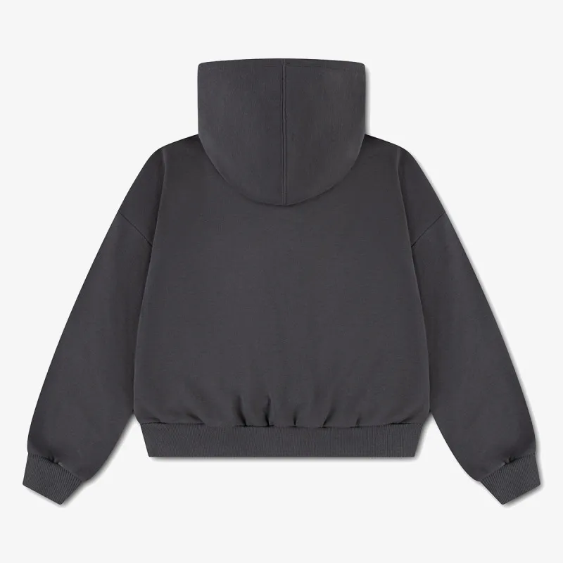 CONVERSE Dukserica CNVG RELAXED GRAPHIC HOODIE 