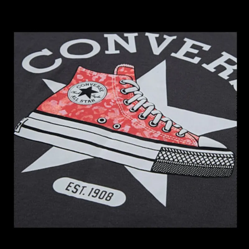 CONVERSE Majica Graphic 
