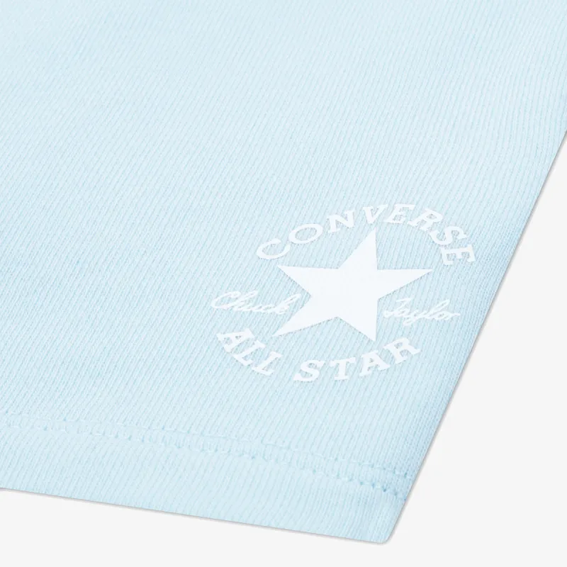 CONVERSE Šorc CNVG GRAPHIC SHORT 