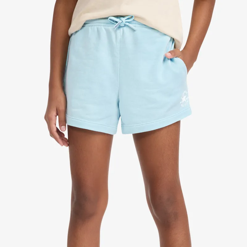 CONVERSE Šorc CNVG GRAPHIC SHORT 