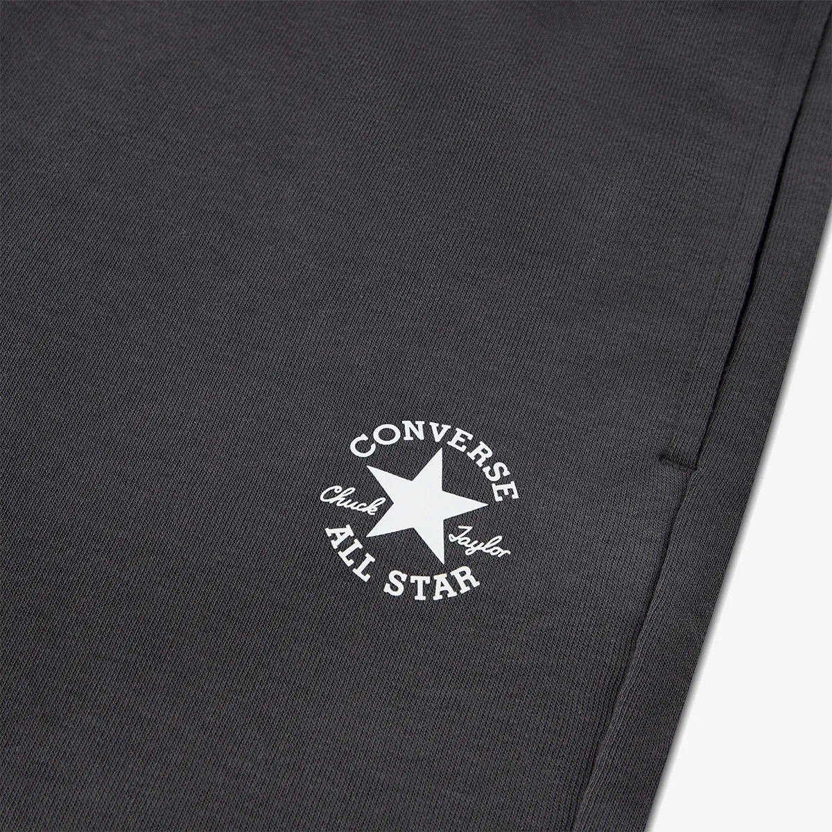 CONVERSE Donji deo trenerke Graphic 