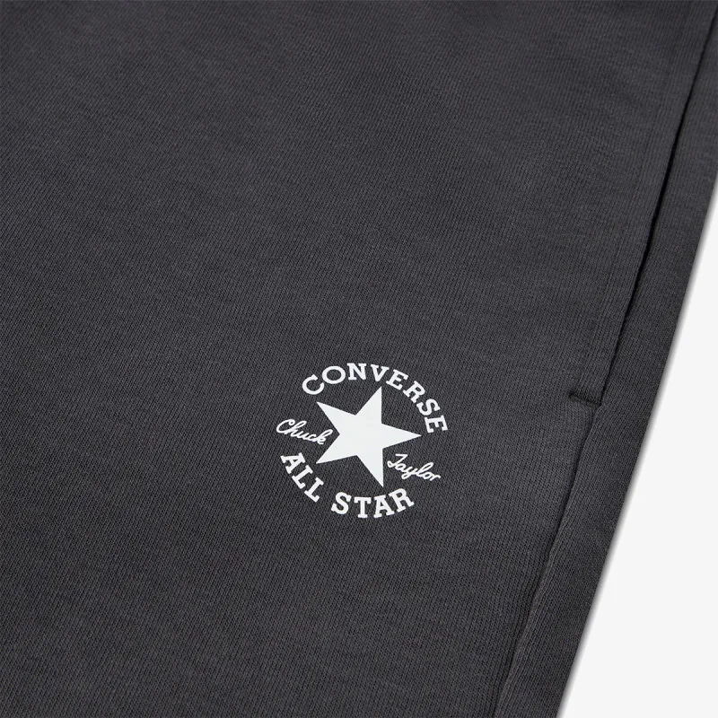 CONVERSE Donji deo trenerke Graphic 