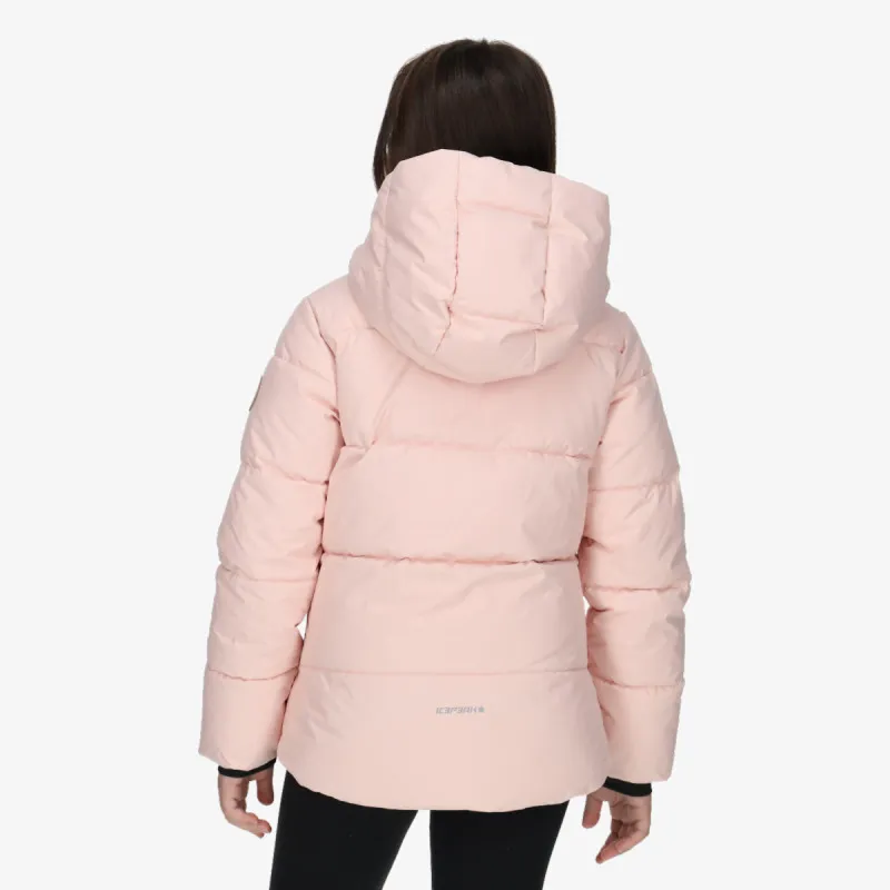 ICEPEAK Jakna ICEPEAK KENOVA JR