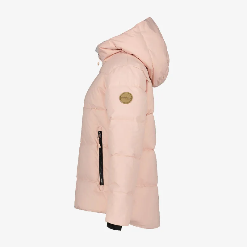 ICEPEAK Jakna ICEPEAK KENOVA JR