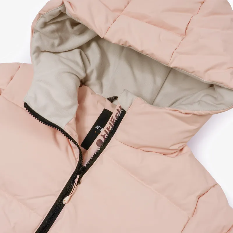 ICEPEAK Jakna ICEPEAK KENOVA JR