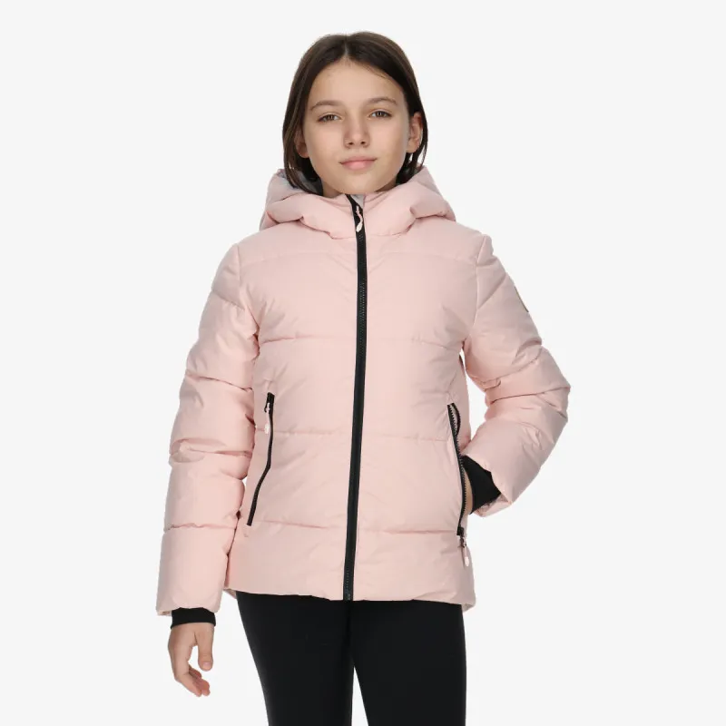 ICEPEAK Jakna ICEPEAK KENOVA JR