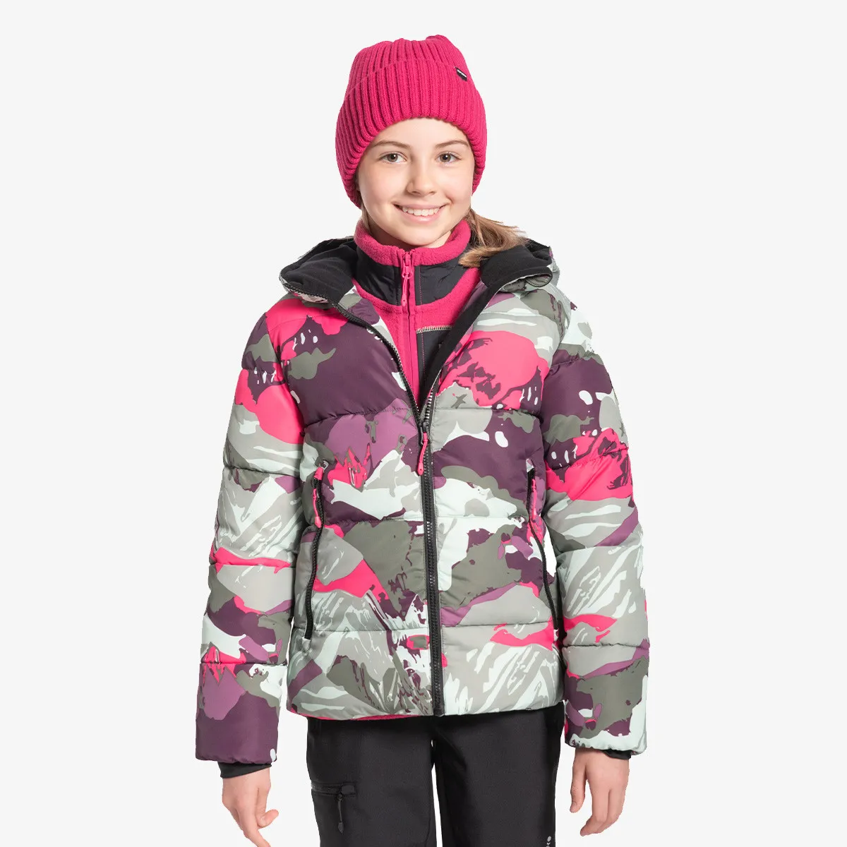 ICEPEAK Jakna Kirn