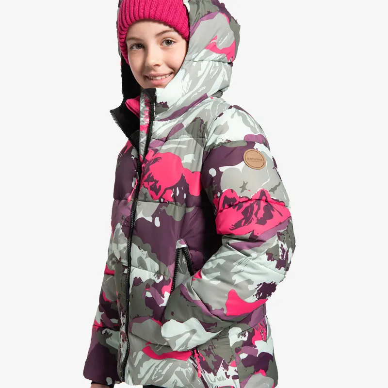 ICEPEAK Jakna Kirn 