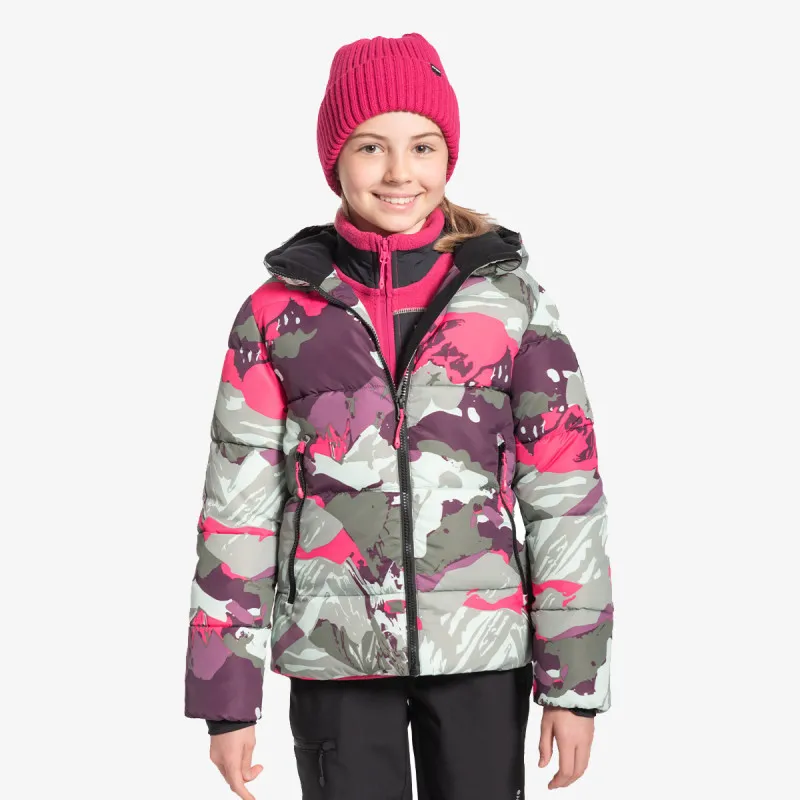 ICEPEAK Jakna Kirn 