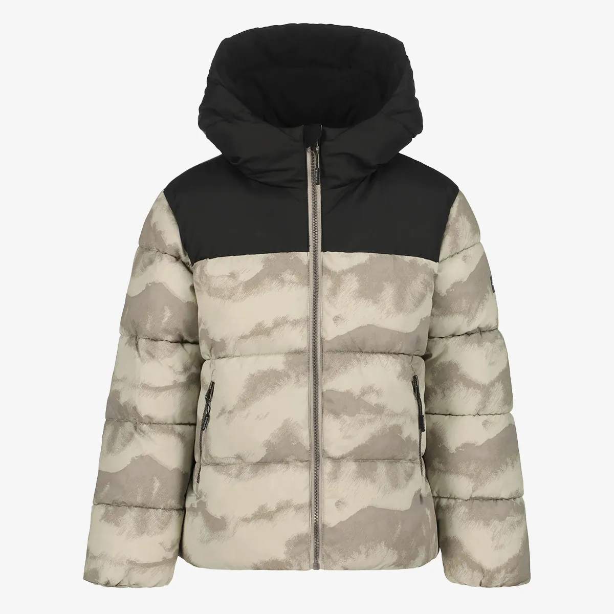 ICEPEAK Jakna ICEPEAK KIRKMAN JR 