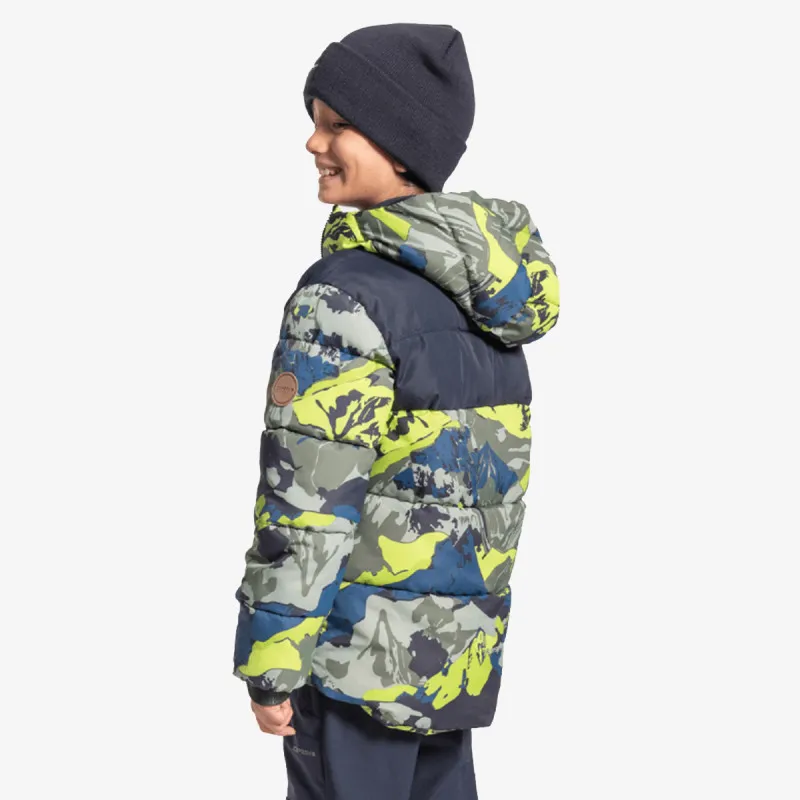 ICEPEAK Jakna ICEPEAK KIRKMAN JR 