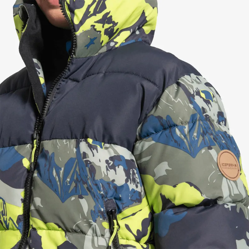 ICEPEAK Jakna ICEPEAK KIRKMAN JR 
