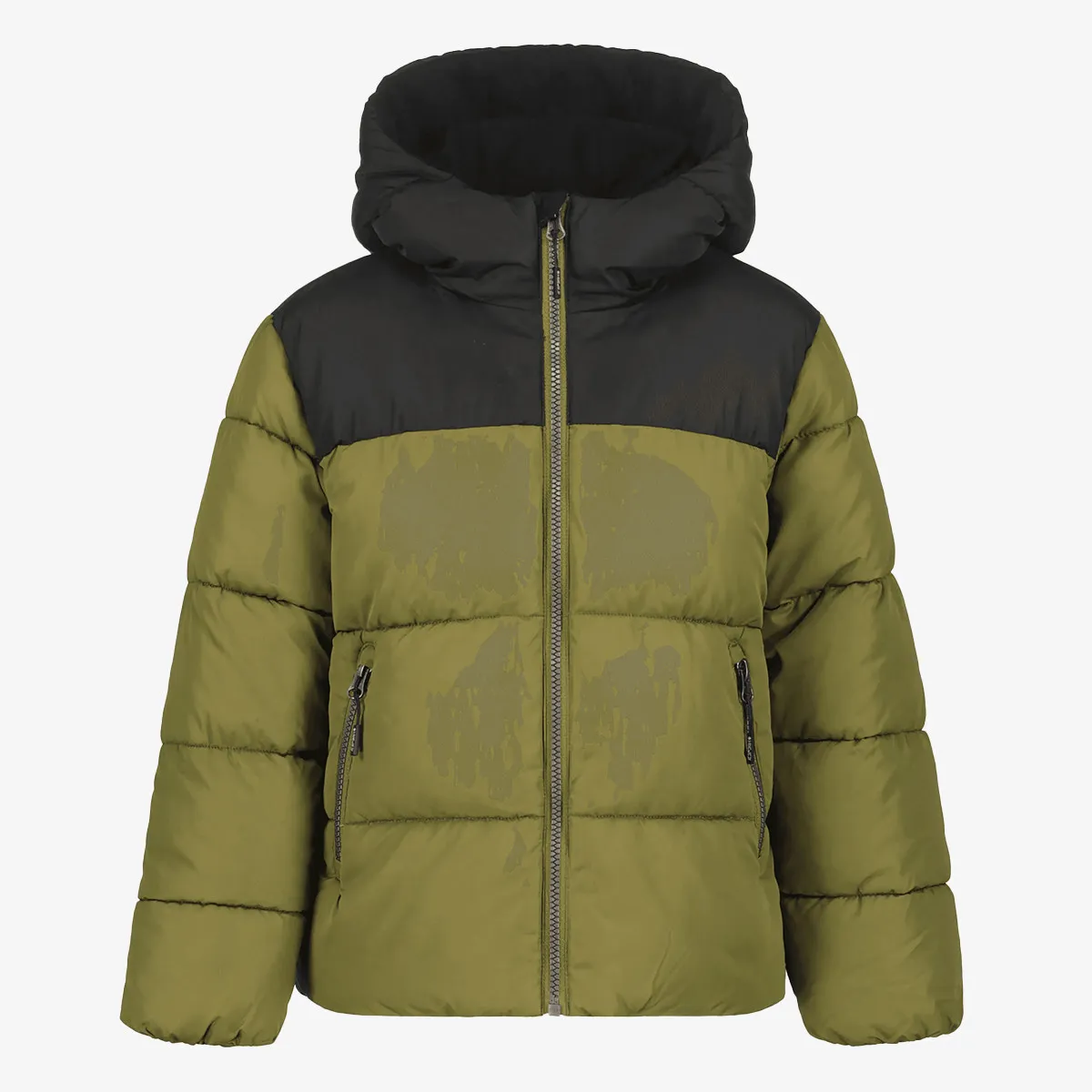 ICEPEAK Jakna ICEPEAK KENMARE JR