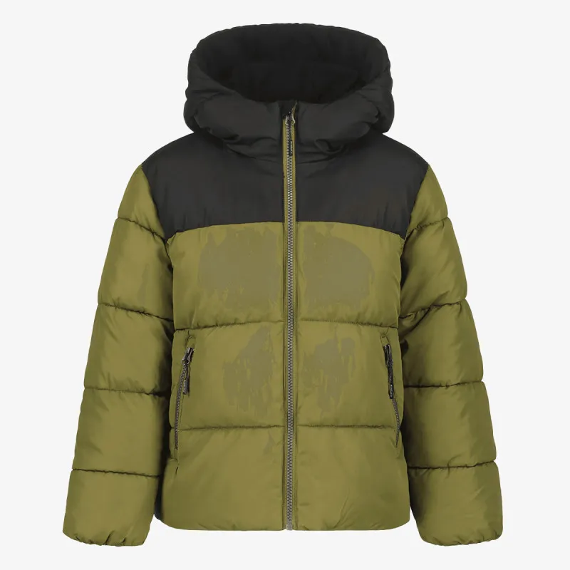 ICEPEAK Jakna ICEPEAK KENMARE JR 