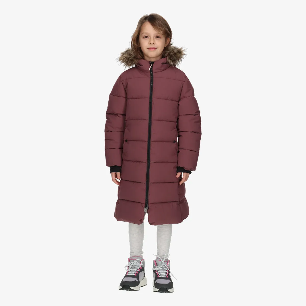 ICEPEAK Jakna KEYSTONE