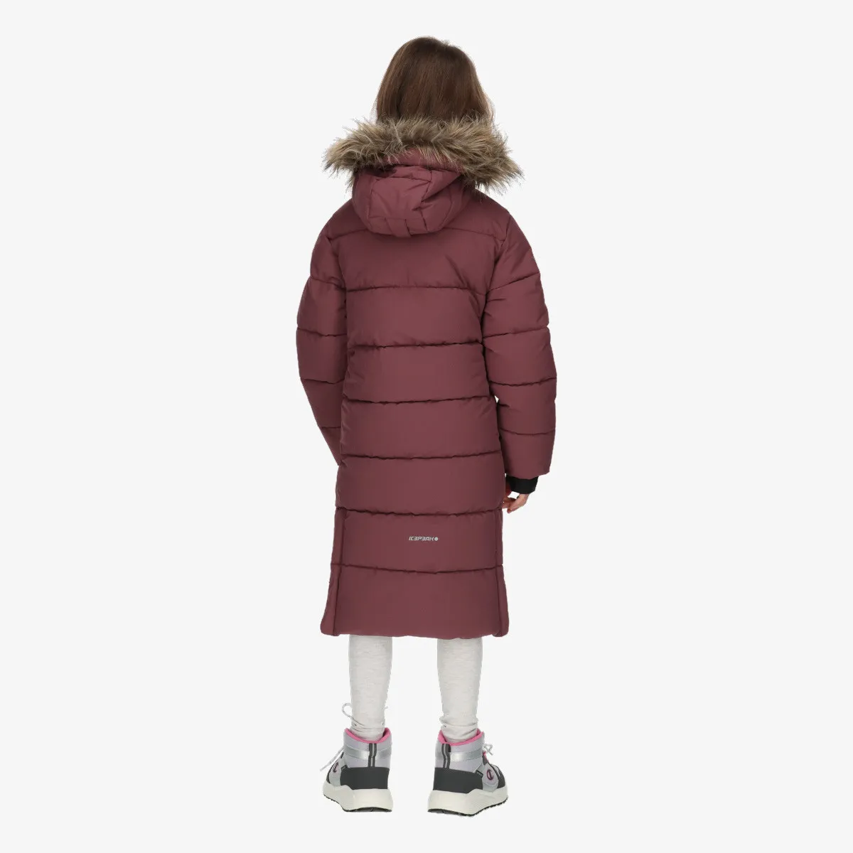 ICEPEAK Jakna KEYSTONE