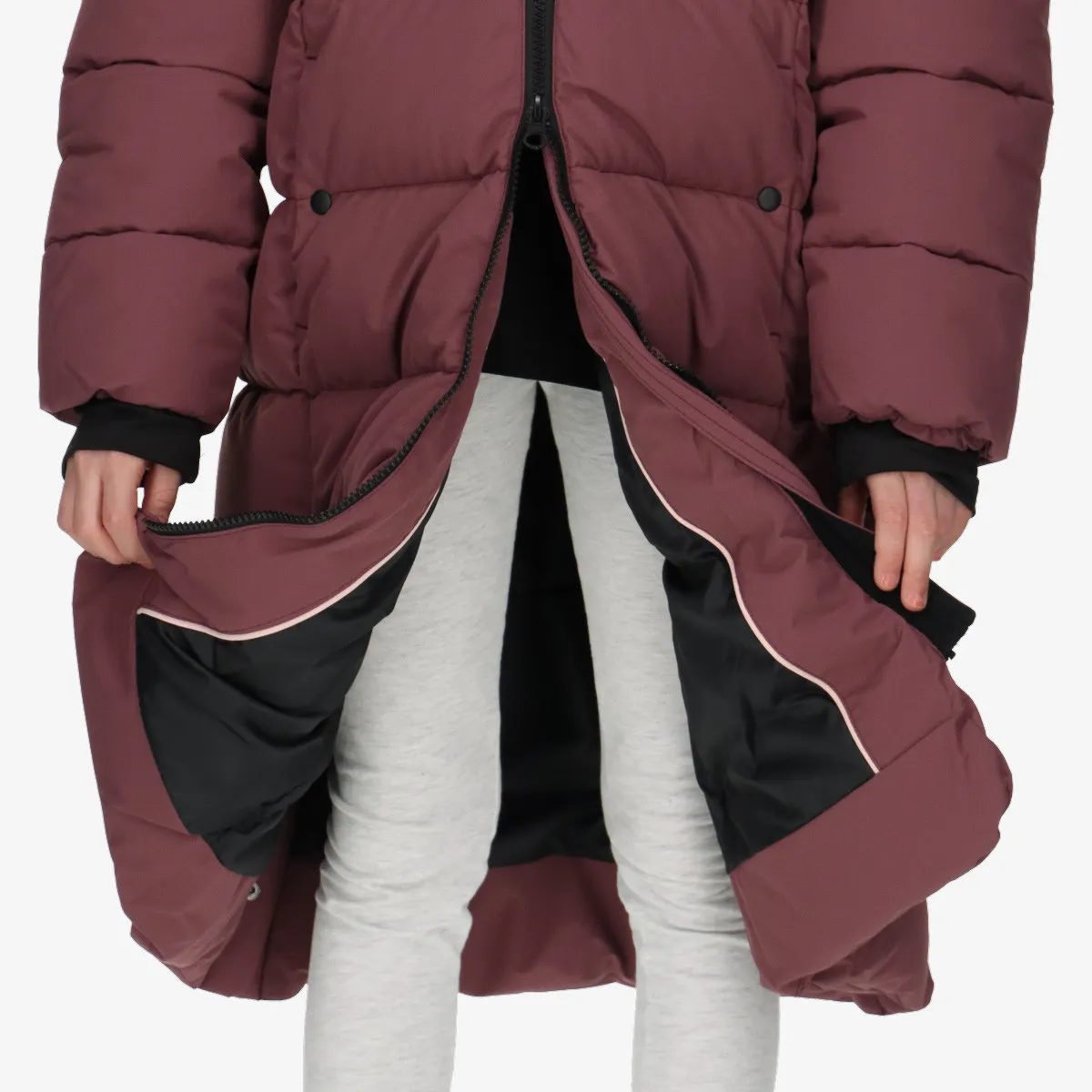 ICEPEAK Jakna KEYSTONE