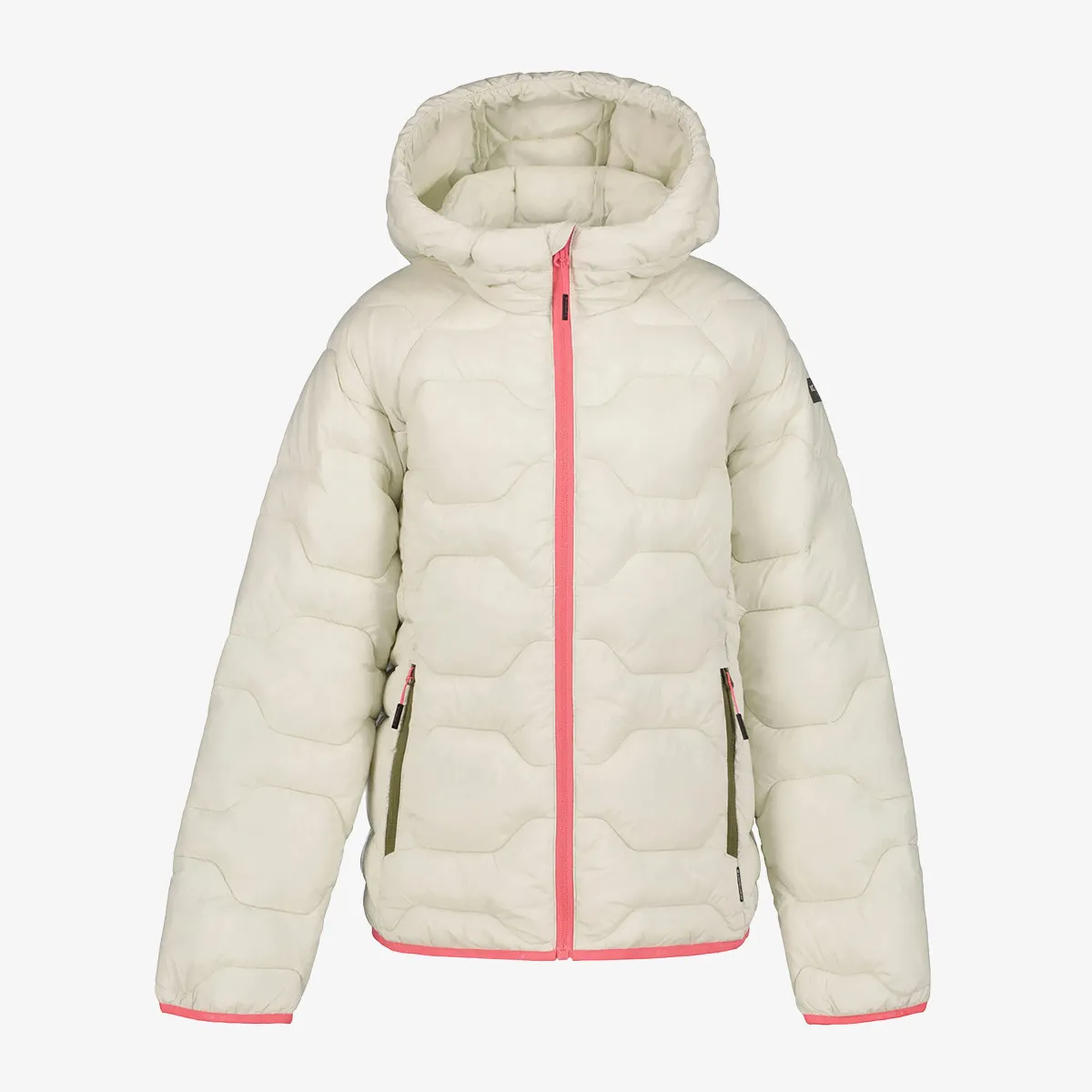 ICEPEAK Jakna ICEPEAK KAMIAH JR