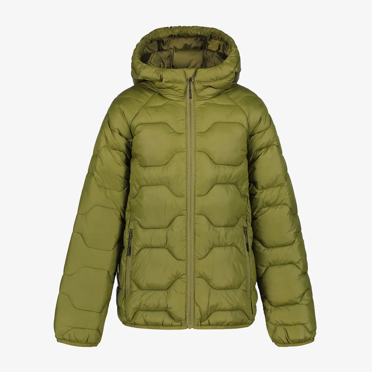 ICEPEAK Jakna ICEPEAK KAMIAH JR