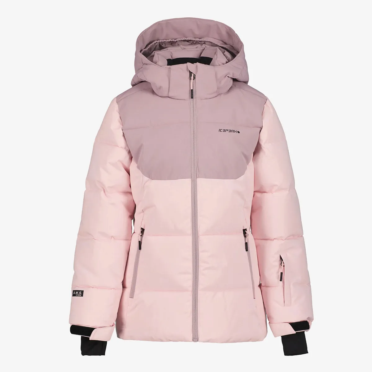 ICEPEAK Jakna ICEPEAK LORIS JR 