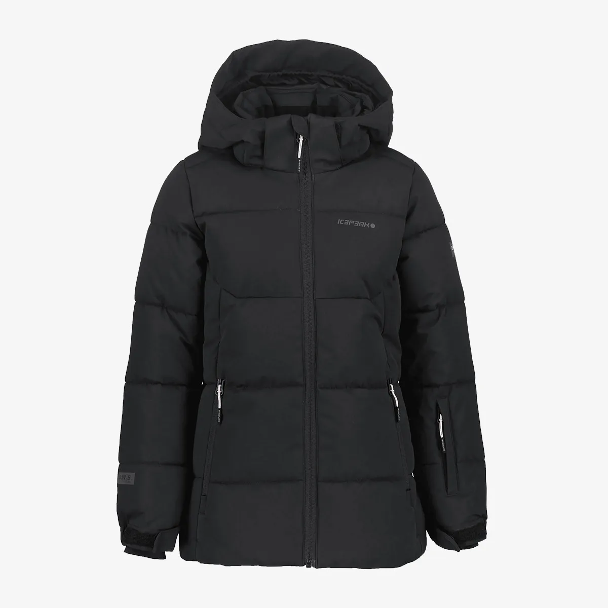 ICEPEAK Jakna ICEPEAK LORIS JR