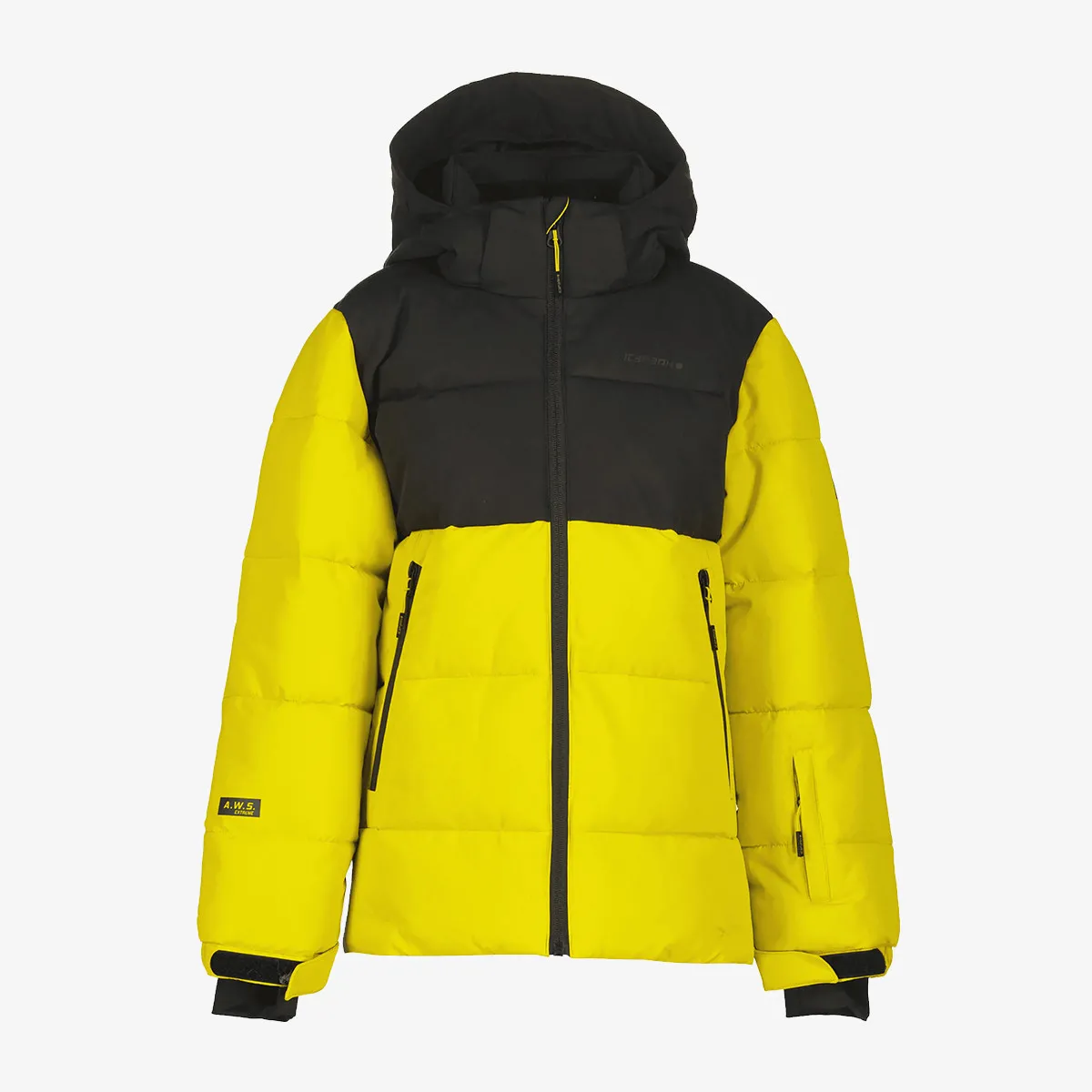 ICEPEAK Jakna ICEPEAK LOUIN JR