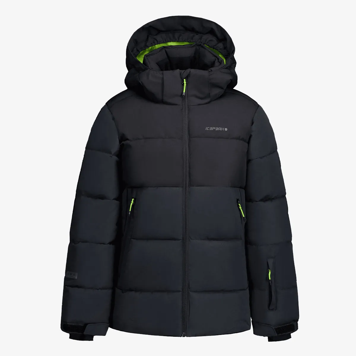 ICEPEAK Jakna ICEPEAK LOUIN JR 