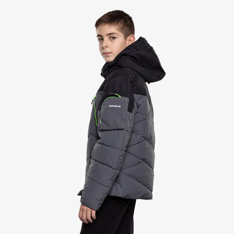 ICEPEAK Jakna LEBUS JR