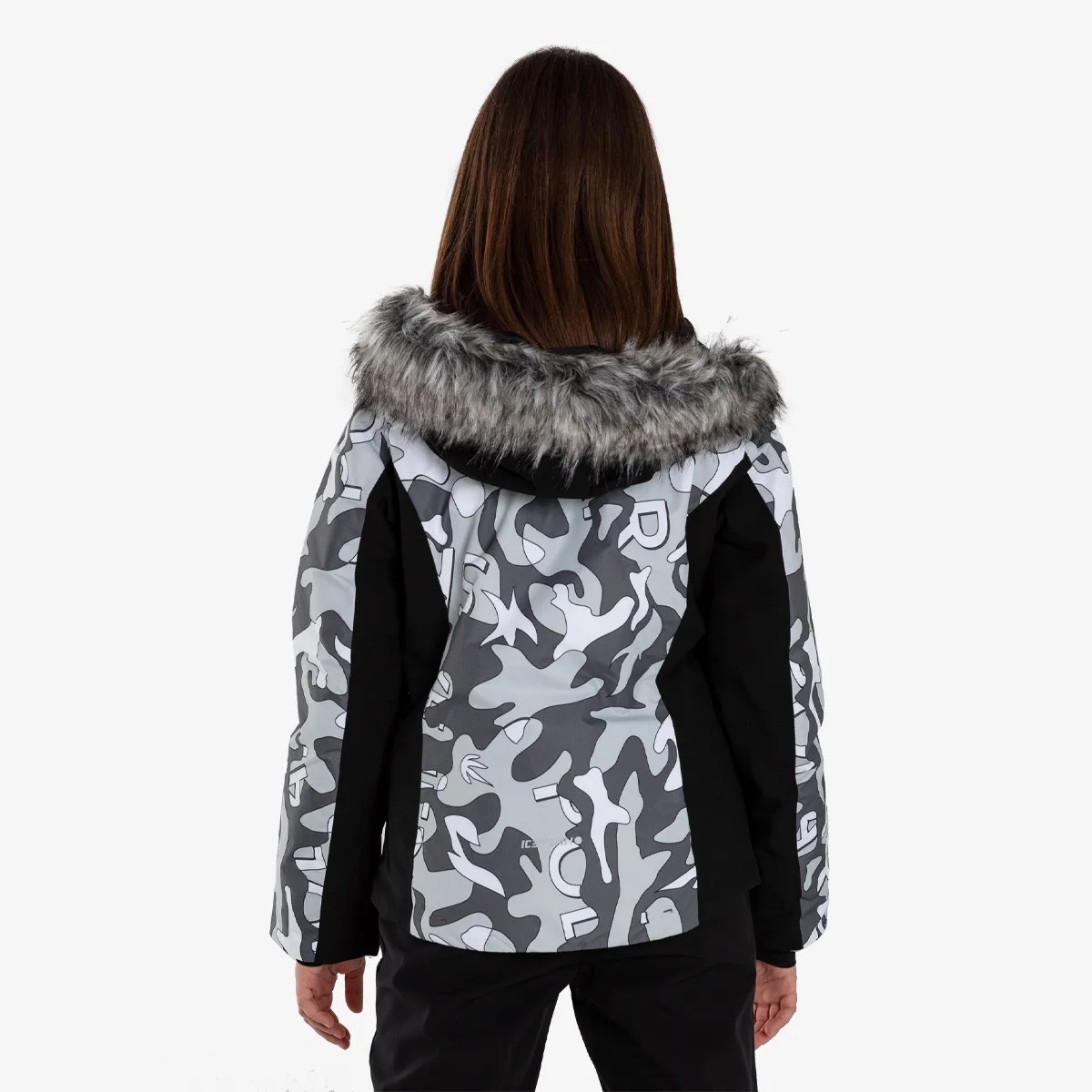 ICEPEAK Jakna LOUAN