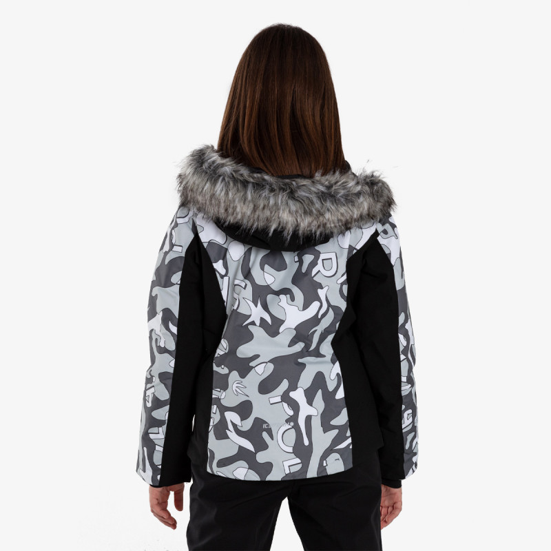 ICEPEAK Jakna LOUAN