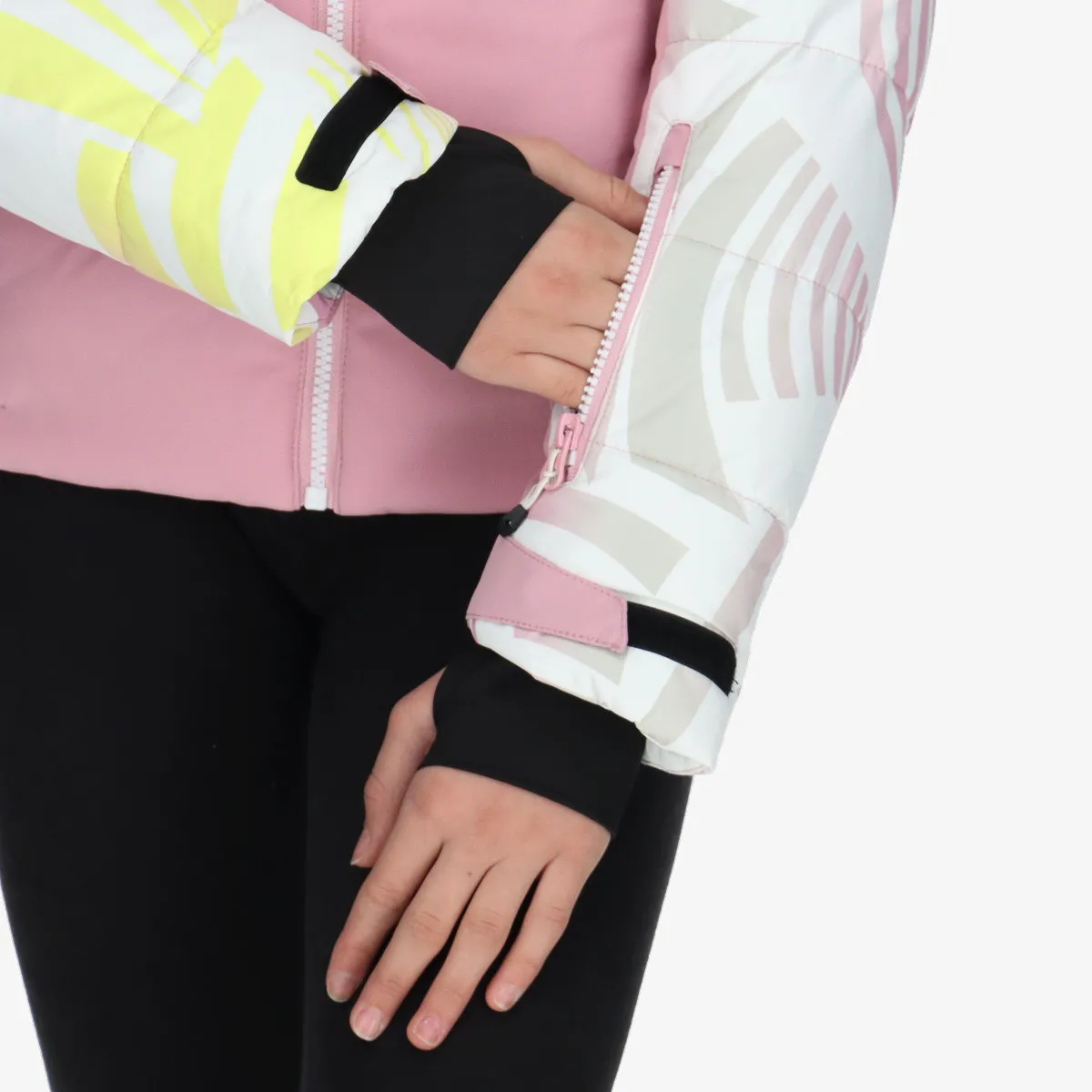 ICEPEAK Jakna ICEPEAK LAVAL JR